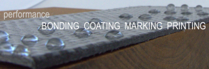 Increase your bonding coating marking or printing performance